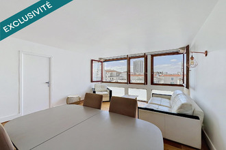 achat appartement paris-19 75019