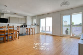 achat appartement paris-19 75019