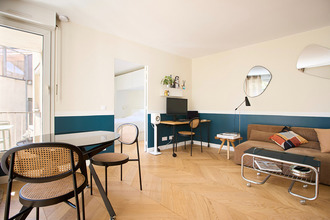 achat appartement paris-19 75019