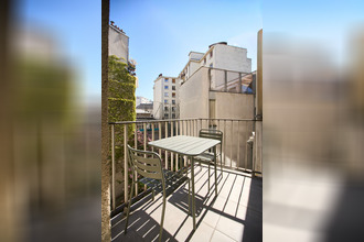 achat appartement paris-19 75019