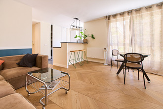 achat appartement paris-19 75019