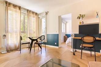 achat appartement paris-19 75019