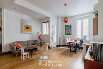 achat appartement paris-19 75019