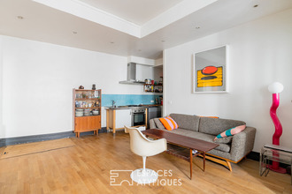 achat appartement paris-19 75019