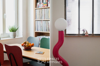 achat appartement paris-19 75019