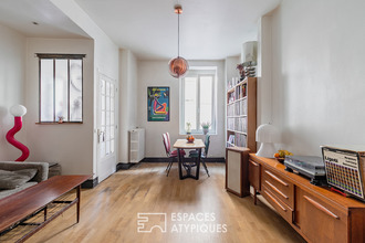 achat appartement paris-19 75019