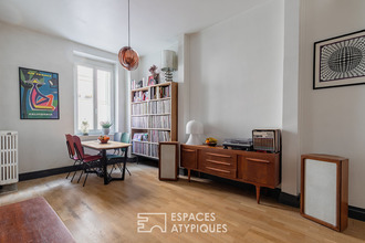 achat appartement paris-19 75019