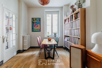 achat appartement paris-19 75019