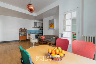 achat appartement paris-19 75019