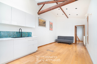 achat appartement paris-19 75019