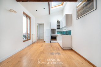 achat appartement paris-19 75019