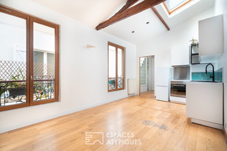 achat appartement paris-19 75019