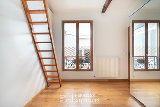 achat appartement paris-19 75019