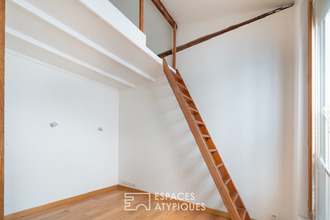 achat appartement paris-19 75019