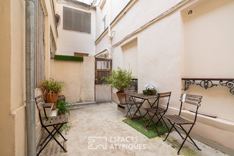 achat appartement paris-19 75019