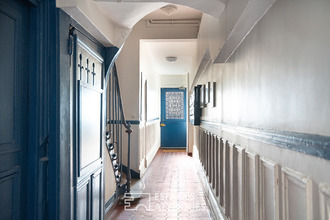 achat appartement paris-19 75019