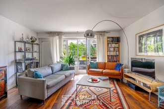achat appartement paris-19 75019