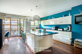 achat appartement paris-19 75019