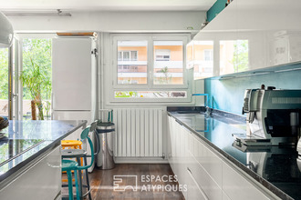 achat appartement paris-19 75019