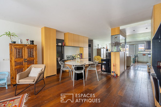 achat appartement paris-19 75019