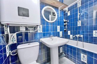 achat appartement paris-19 75019