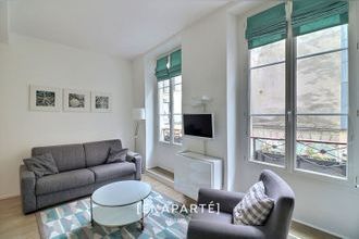 achat appartement paris-2 75002