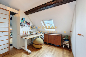 achat appartement paris-2 75002