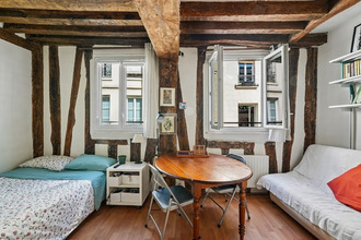 achat appartement paris-2 75002
