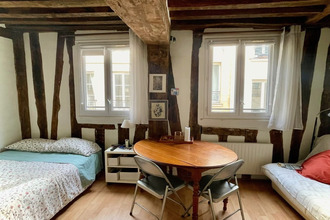 achat appartement paris-2 75002