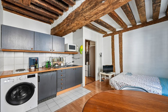 achat appartement paris-2 75002