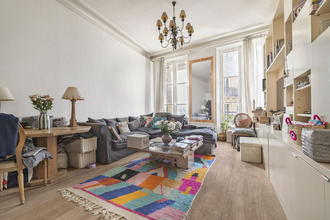 achat appartement paris-2 75002