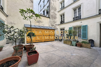 achat appartement paris-2 75002
