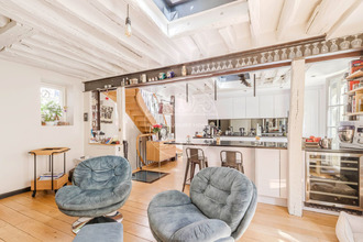 achat appartement paris-2 75002