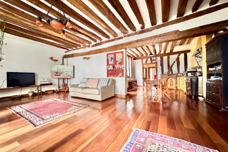 achat appartement paris-2 75002