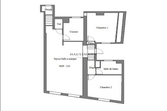 achat appartement paris-2 75002
