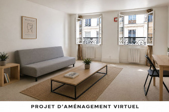 achat appartement paris-2 75002