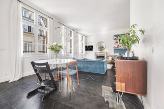 achat appartement paris-2 75002