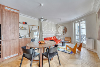 achat appartement paris-2 75002