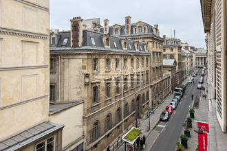 achat appartement paris-2 75002