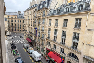 achat appartement paris-2 75002