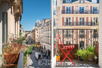 achat appartement paris-2 75002