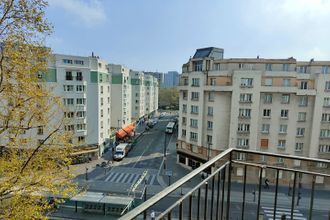 achat appartement paris-20 75020