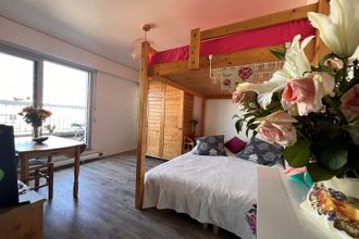 achat appartement paris-20 75020