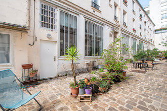 achat appartement paris-20 75020