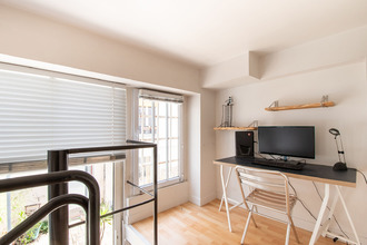 achat appartement paris-20 75020