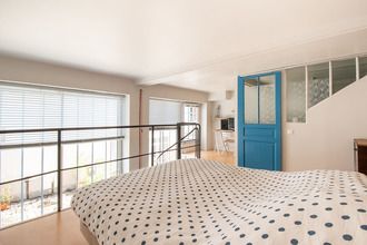 achat appartement paris-20 75020