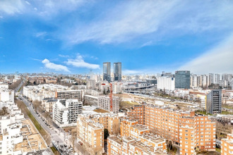 achat appartement paris-20 75020