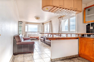 achat appartement paris-20 75020