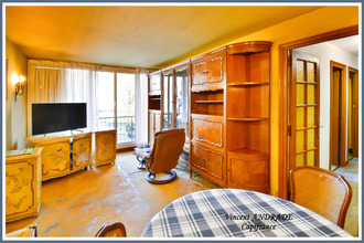 achat appartement paris-20 75020