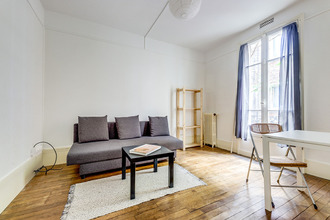 achat appartement paris-20 75020